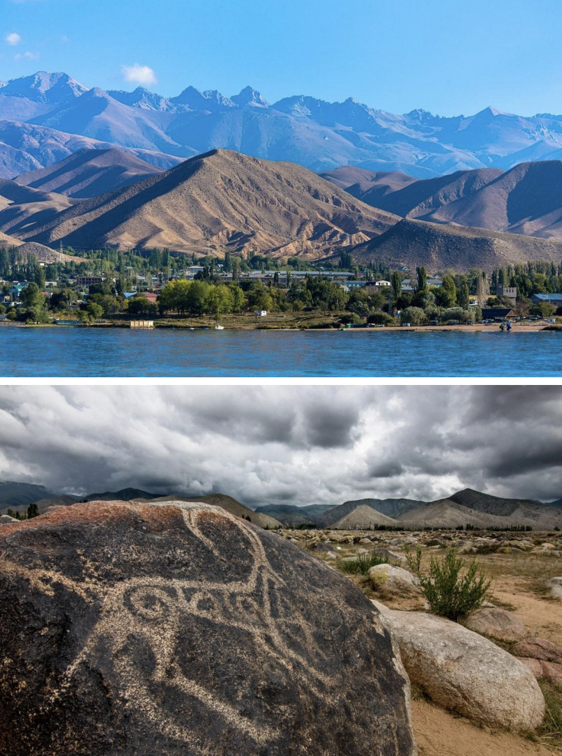 Фото кемпа 1